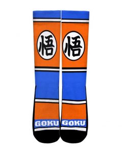  Large Official Anime Socks Merch
