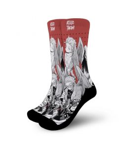 Keigo Takami Socks My Hero Academia Anime Socks Mixed Manga GAS1801 Small Official Anime Socks Merch
