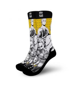 Mirio Togata Socks My Hero Academia Anime Socks Mixed Manga GAS1801 Small Official Anime Socks Merch