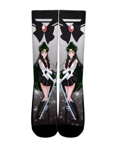 Large Official Anime Socks Merch