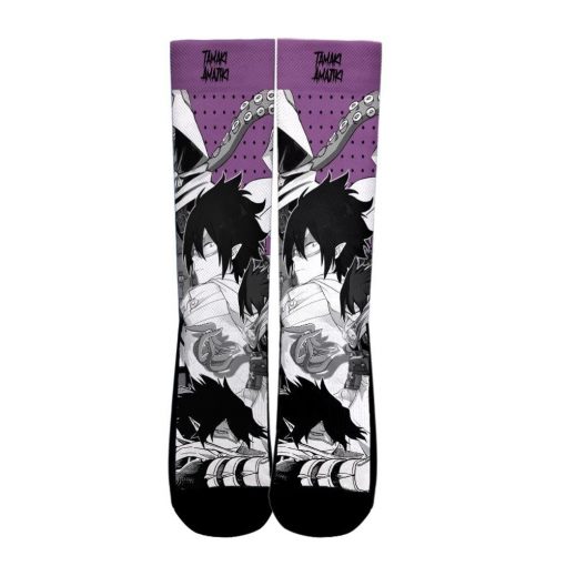 Large Official Anime Socks Merch